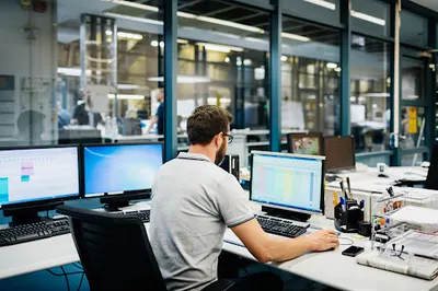 P.B Industries Usługi Informatyczne